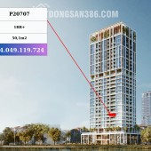 bán gấp căn hộ giá giai đoạn 1- View trực diện Sông Hàn